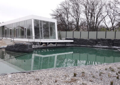 Hallen- und Freibad Freising