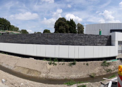 Hallen- und Freibad Freising