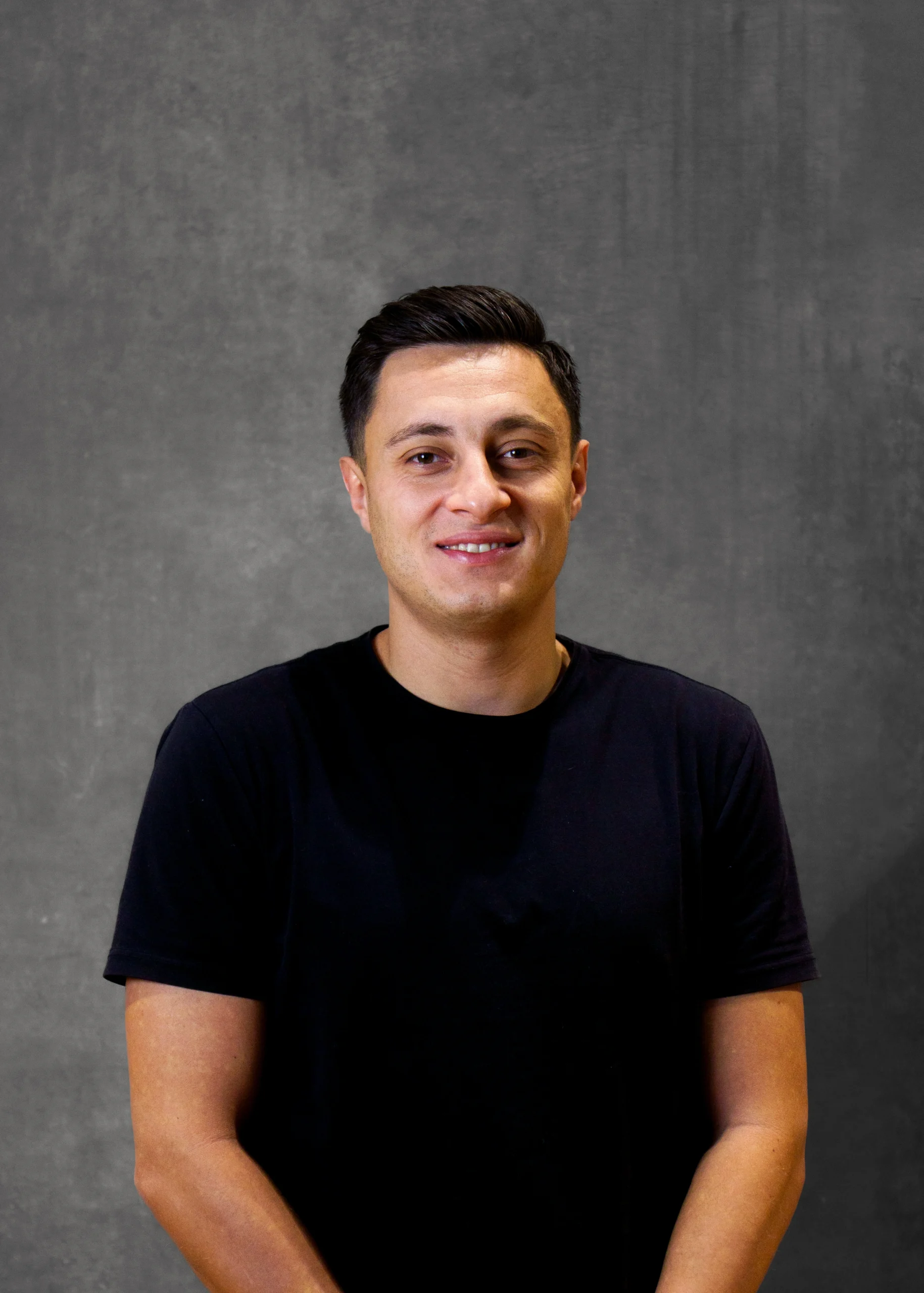 Betriebsleiter der Firma E.D.A. Fenster-Türen-Fassadentechnik GmbH