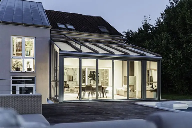 wintergarten-augsburg-aussenansicht Wintergarten an einem Wohnhaus in Augsburg<br />