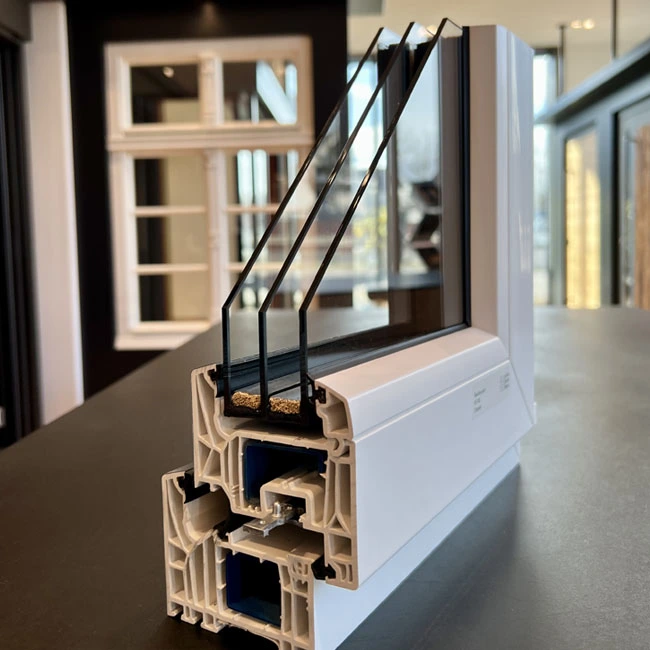 schueco-kunststofffenster-musterecke-augsburg Schüco Kunststofffenster Musterecke in Augsburg<br />