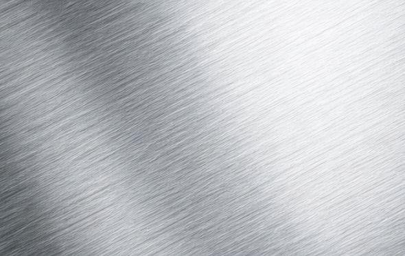 Aluminium Haustür Augsburg Oberfläche mit moderner Struktur
