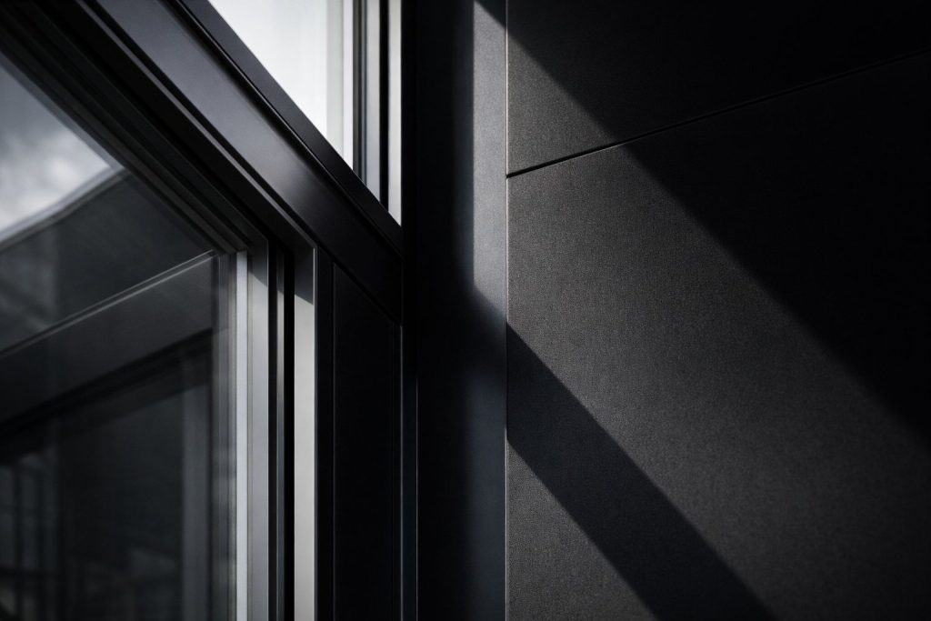 Fenster Profilsystem nachhaltig – energieeffiziente Fenstertechnik Augsburg