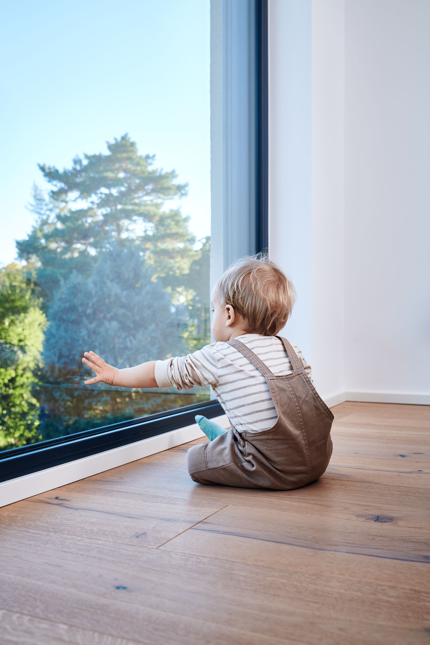 Fenster Neubaumontage in Augsburg – fachgerechter Einbau durch E.D.A.